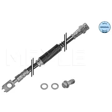 MEYLE Brzdové hadice predné (1006110071S)