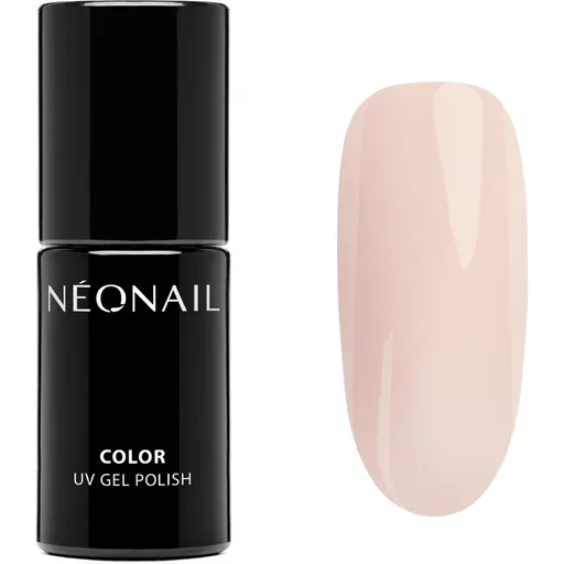 NEONAIL UV Gel Polish Color gélový lak na nechty s použitím UV/LED lampy odtieň Happiness Essentials 7.2 ml
