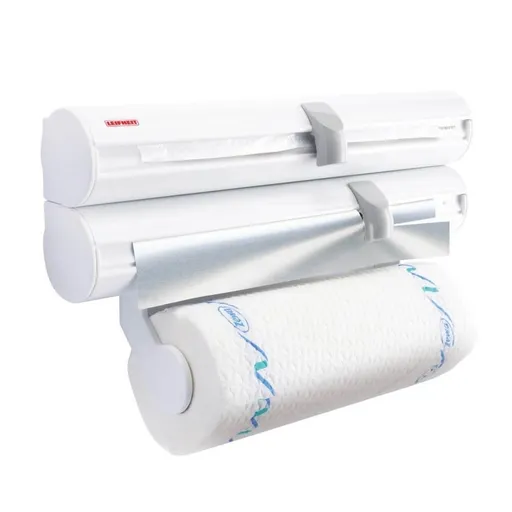 Leifheit Držiak kuchynských rolí Rolly Mobil 25795