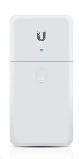 UBNT NanoSwitch [4x Gigabit, pasív PoE passthrough]