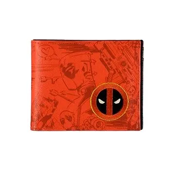 Deadpool – Grafitti – peňaženka (8718526125450)