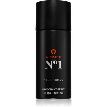 Etienne Aigner No. 1 deospray pre mužov 150 ml