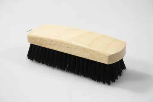 KONEX - Kefa drevená na odev lak