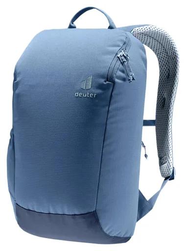 Študentský batoh Deuter StepOut 16 Marine-Ink