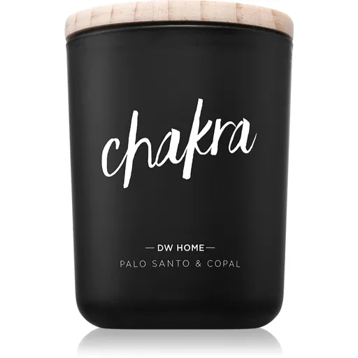 DW Home Zen Chakra vonná sviečka 445 g