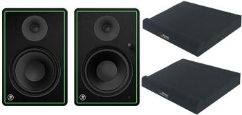 Mackie CR8-XBT SET Aktív stúdió monitor 2 db