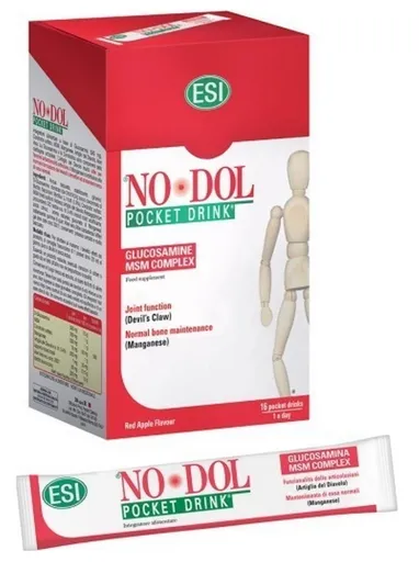 Esi NO DOL drink 16 x 20 ml