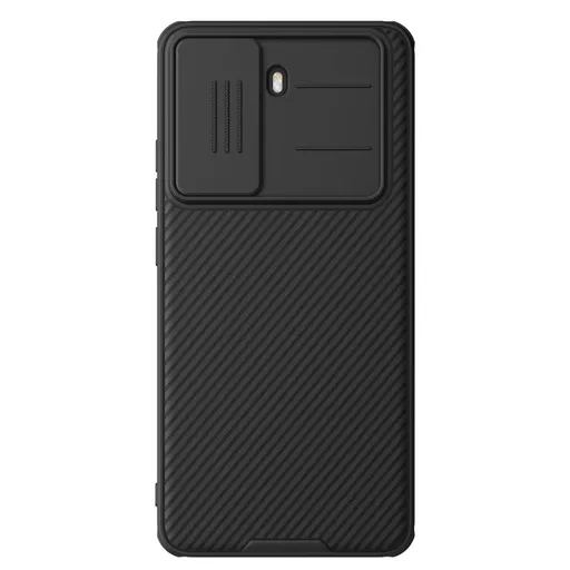 NILLKIN CAMSHIELD PRO Kryt pre Xiaomi Poco X7 Pro čierny