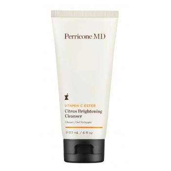 Perricone MD Rozjasňujúca čistiaca starostlivosť Vitamin C Ester (Citrus Brightening Cleanser) 177 ml