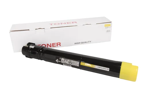 Renovovaná tonerová náplň 106R01445, Eastern Europe, 17800 listov pre tlačiarne Xerox, žltá