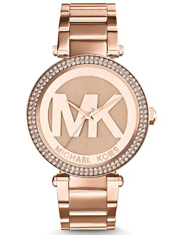 Dámske hodinky MICHAEL KORS MK5865 - PARKER (zm516b)