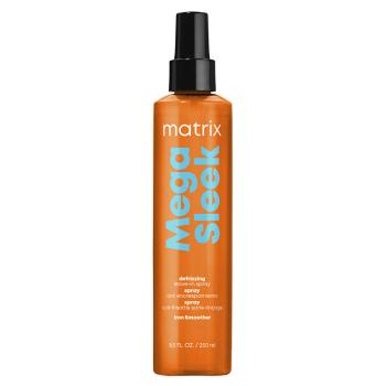 MATRIX Mega Sleek Sprej na tepelnú ochranu vlasov 250 ml