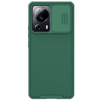 NILLKIN CAMSHIELD PRO Xiaomi 13 Lite zelený