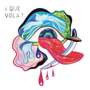 QUE VOLA? - QUE VOLA?, Vinyl