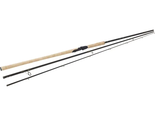 Westin prút w2 salmon wobler l 3,3 m 40 g 3-diel