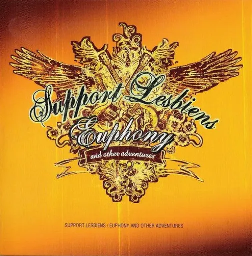 Support Lesbiens, Euphony