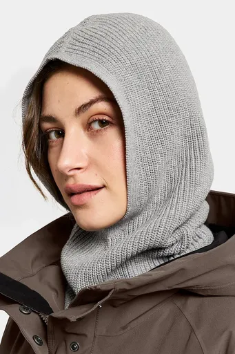 Bavlnená kukla Didriksons GALIA