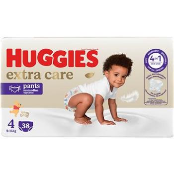 HUGGIES® Elite Soft Pants veľkosť 4 (38 ks) (5029053549323)