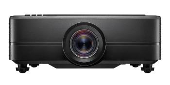 Optoma projektor ZU920T (DLP, FULL 3D, Laser, WUXGA, 9800 lúmenov, 3 000 000:1, HDMI, VGA, RS232, RJ45, repro 2x10W)