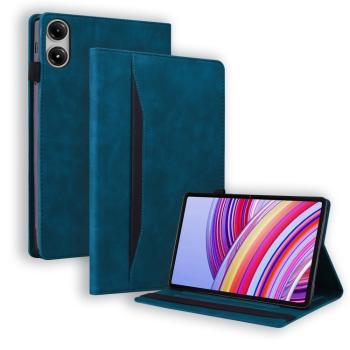 FLATY Zaklápacie puzdro pre Xiaomi Redmi Pad Pro / Pad Pro 5G modré
