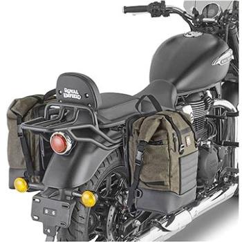 KAPPA TMT9053K nosič bočných tašiek ROYAL ENFIELD Meteor 350 (21 – 22)