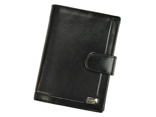 Pánska peňaženka Rovicky PC-104L-BAR RFID