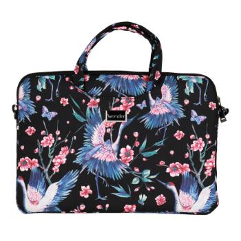 MG Wonder Briefcase taška na notebook 15-16'', herons (TOP996804)