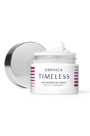 Orphica Denný krém s anti-age účinkom Timeless ( Anti-Age ing Day Cream) 50 ml