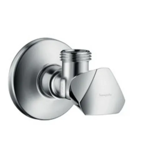 Hansgrohe Hansgrohe rohový ventil e bez filtra 13903000