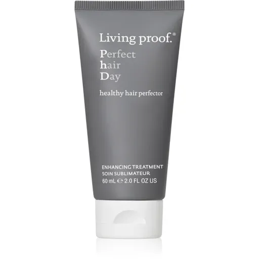 Living Proof Perfect Hair Day regeneračná kúra pre suché a poškodené vlasy 60 ml