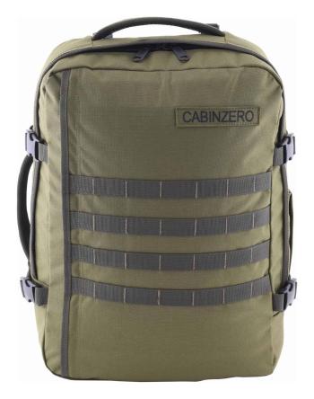 CabinZero Military 36L Military Green