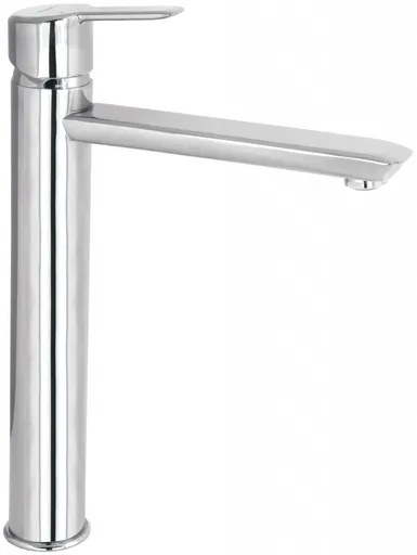 DEANTE - Arnika chrómová umývadlová batéria, vysoká BQA_020N