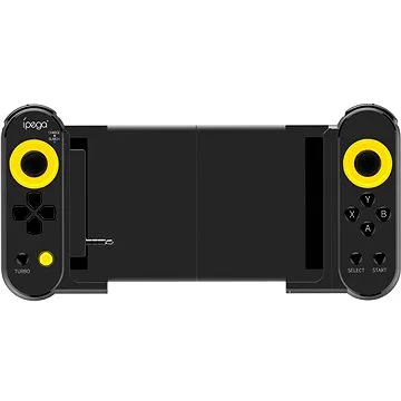 iPega 9167 BT Gamepad Dual Thorne Fortnite/PUBG IOS/Android/PC/Smart TV (PG-9167)