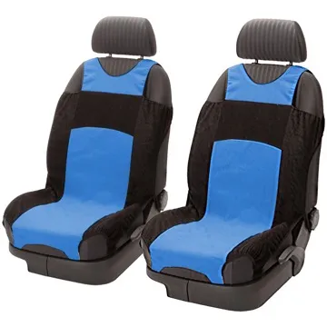 WALSER Autotriko Sport Way modré – Pár (38118)