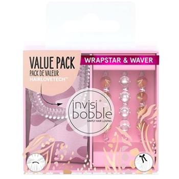 INVISIBOBBLE Urban Safari Duo Sauvage Beauty (WS + WA) (4063528004499)