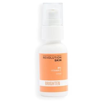 REVOLUTION SKINCARE 20 % Vitamin C Radiance Serum 30 ml (5057566263566)