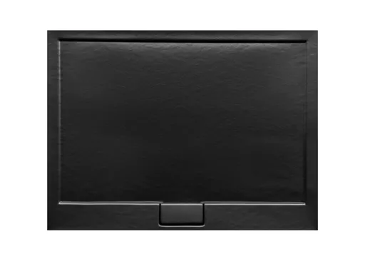 BESCO - Obdĺžniková sprchová vanička AXIM - STONE EFFECT - Farba - Stone efect, Rozmer A - 100 cm, Rozmer B - 90 cm VANKAXIM1090S