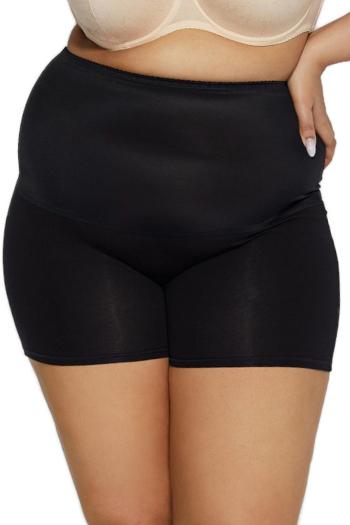 Dámske sťahovacie nohavičky Iga reformy black plus