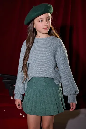 Dievčenská sukňa Mayoral