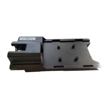 Zebra mounting plate