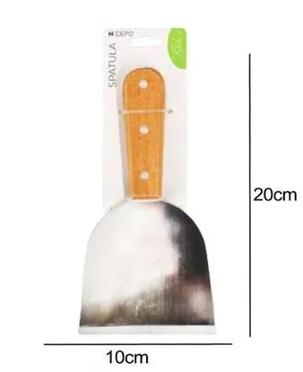 MAKRO - Stierka kuchynská