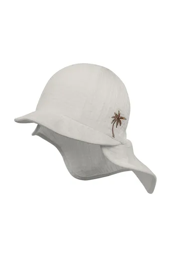 Detská bavlnená šiltovka Jamiks WERNER