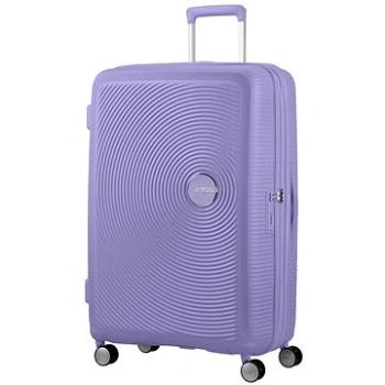 American Tourister Soundbox Spinner 77/28 EXP TSA Lavender (32G*82003)