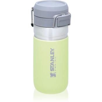 Stanley Quick Flip Go Bottle termofľaša Citron 470 ml