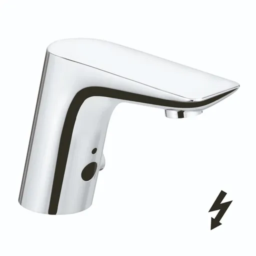 Kludi BALANCE umývadlová batéria bez výpuste chróm 5220205