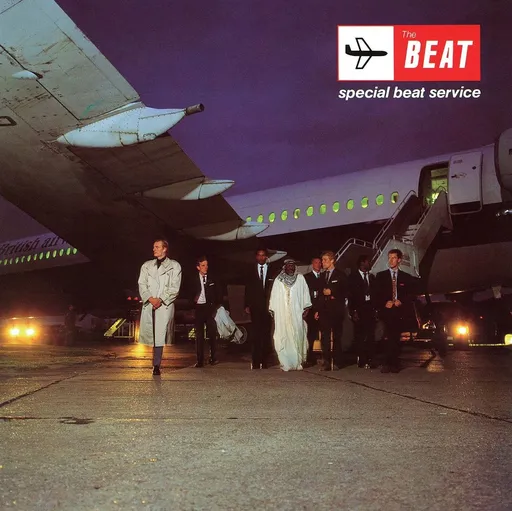 The Beat, SPECIAL BEAT SERVICE, CD