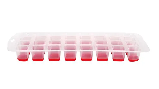 Tvorítko na ľad 32 kociek TORO 33x18cm