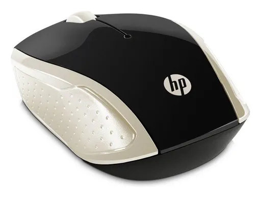 HP myš 230 bezdrôtová Slim