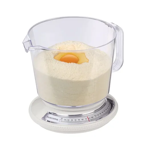 Kuchynská váha dovažovacia DELÍCIA 2.2 kg