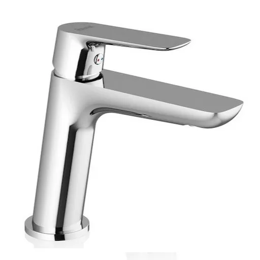 Ravak Classic umývadlová batéria bez výpuste chróm x070080 CL012.00